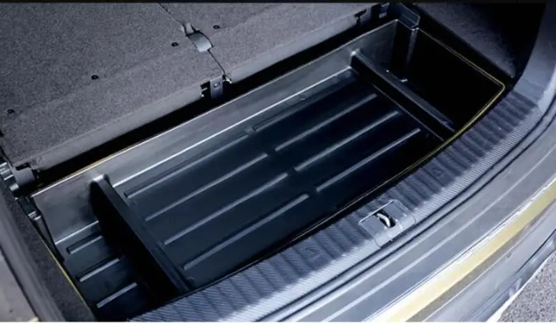 Dedicated for skoda Kodiak trunk storage box refit tail box storage box toolbox decorative accessories
Dedicated for skoda Kodiak trunk storage box refit tail box storage box toolbox decorative accessories