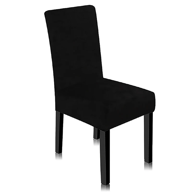 Removable anti-dirty chair cover spandex kitchen cover banquet wedding dinner restaurant lounge chair 1 piece
Removable anti-dirty chair cover spandex kitchen cover banquet wedding dinner restaurant lounge chair 1 piece