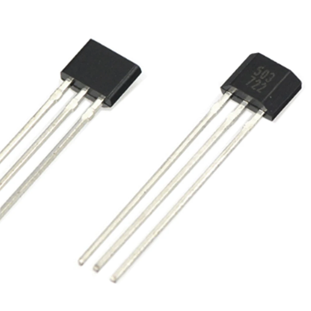 10 шт./лот новые AH3503 TO-92 3503 TO-92UA UGN3503UA UGN3503 AH3503U линейные датчики с эффектом Холла
10 шт./лот новые AH3503 TO-92 3503 TO-92UA UGN3503UA UGN3503 AH3503U линейные датчики с эффектом Холла