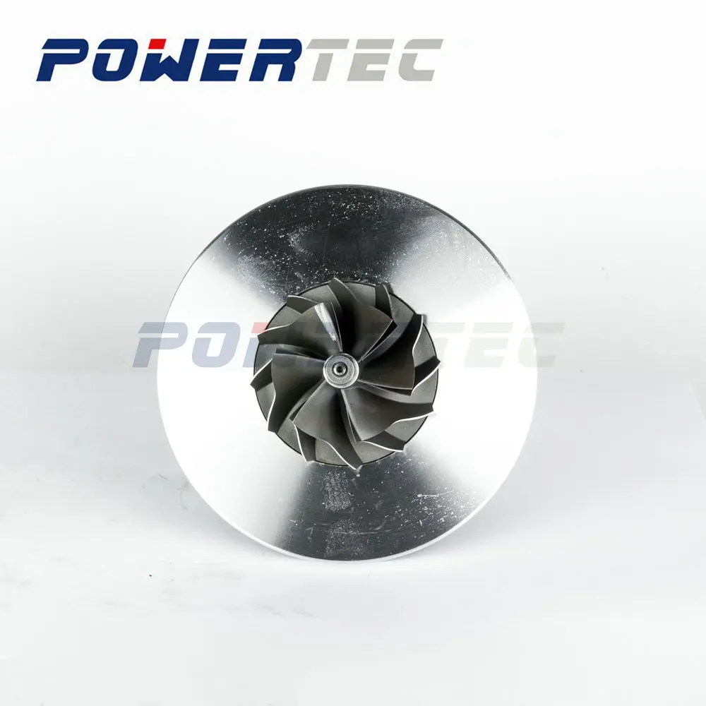 K16 Auto Turbocharger cartridge CHRA 53169700015 53169880015 for Volvo V60 II 3.0 T6 SI6T 224KW / 305HP Turbo Core assy rebuild
K16 Auto Turbocharger cartridge CHRA 53169700015 53169880015 for Volvo V60 II 3.0 T6 SI6T 224KW / 305HP Turbo Core assy rebuild