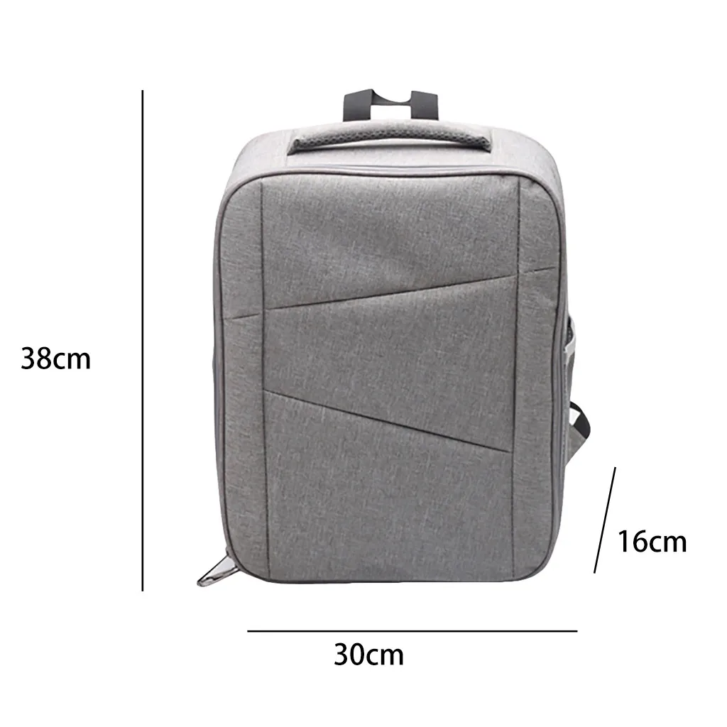 Portable Storage Shoulder Bag Shock-proof Carrying Case For Mjx B5w 4k Rc Drone 
Portable Storage Shoulder Bag Shock-proof Carrying Case For Mjx B5w 4k Rc Drone
