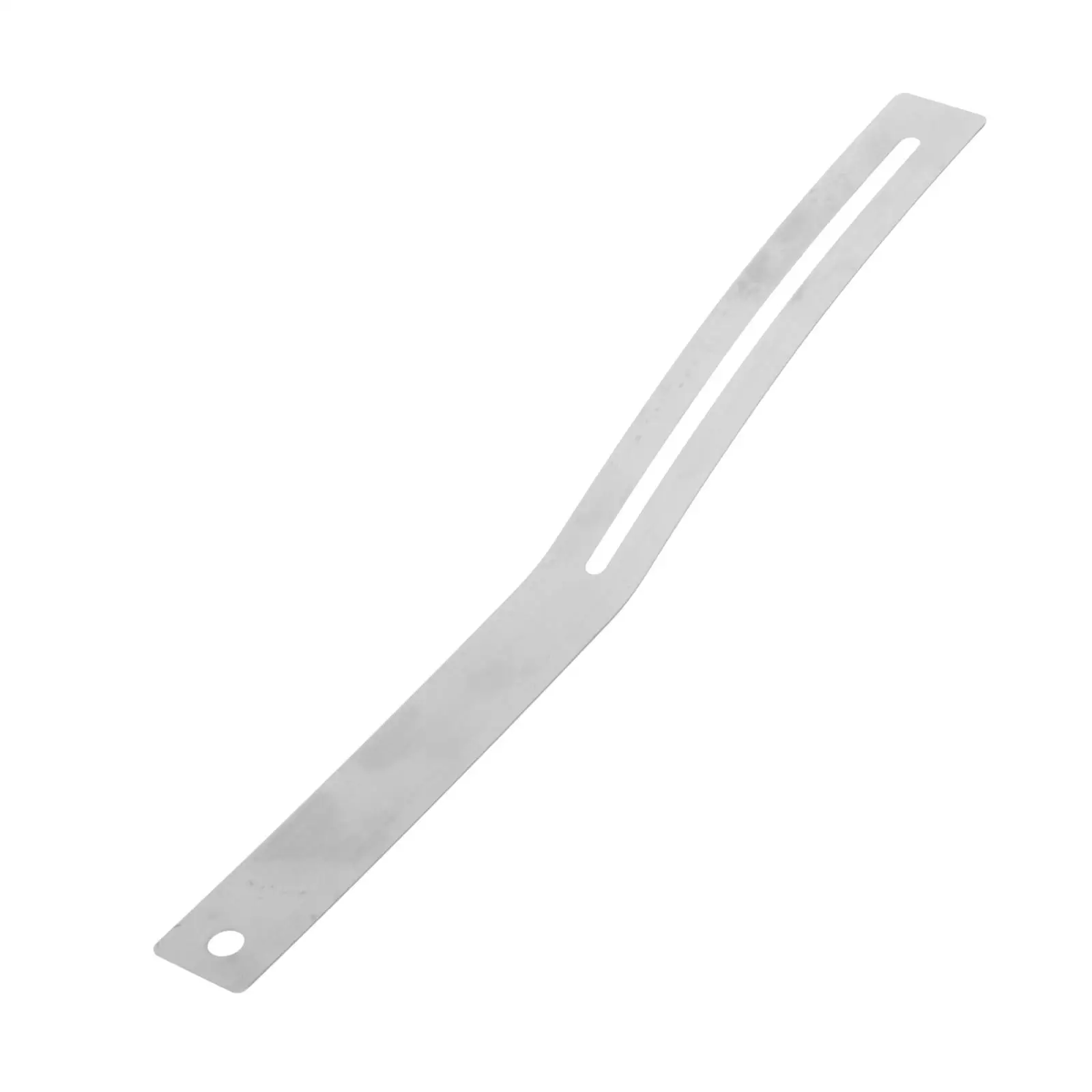 1pcs Guitar Fingerboard Luthier Tool Steel Fretboard Protector for Dressing and Polishing Frets Silver
1pcs Guitar Fingerboard Luthier Tool Steel Fretboard Protector for Dressing and Polishing Frets Silver