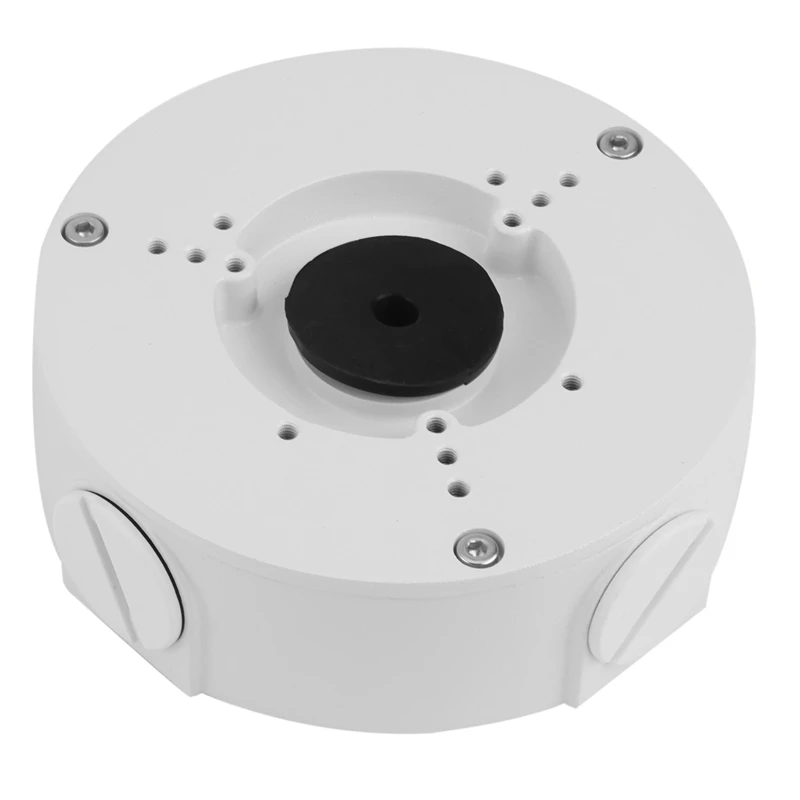 HOT SALE AMCPFA130-E Water-Proof Junction Box For Dome Cameras, Compatible With IP4M-1055E, IP5M-T1179E, IP8M-T249
HOT SALE AMCPFA130-E Water-Proof Junction Box For Dome Cameras, Compatible With IP4M-1055E, IP5M-T1179E, IP8M-T249