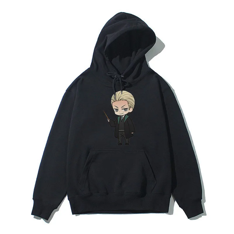 Draco Malfoy Series Hoodies Men Funny Cartoon Graphic Hoodie Cartoon Harajuku Unisex Manga Sweatshirts Female Man Hoodies
Draco Malfoy Series Hoodies Men Funny Cartoon Graphic Hoodie Cartoon Harajuku Unisex Manga Sweatshirts Female Man Hoodies