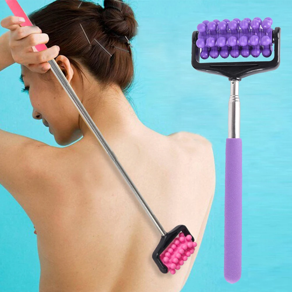 Back Scratcher Telescopic Massage Case Adjustable Handy Stainless Steel Pen Clip Pocket Scratching Kit Dragon Claw Random
Back Scratcher Telescopic Massage Case Adjustable Handy Stainless Steel Pen Clip Pocket Scratching Kit Dragon Claw Random