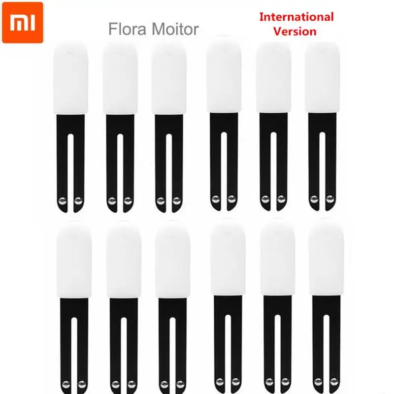 Xiaomi HHCC цифровой монитор для растений, растений, травы, цветов, уход, почвы, воды, свет, умный тестер, датчик, детектор растений
Xiaomi HHCC цифровой монитор для растений, растений, травы, цветов, уход, почвы, воды, свет, умный тестер, датчик, детектор растений