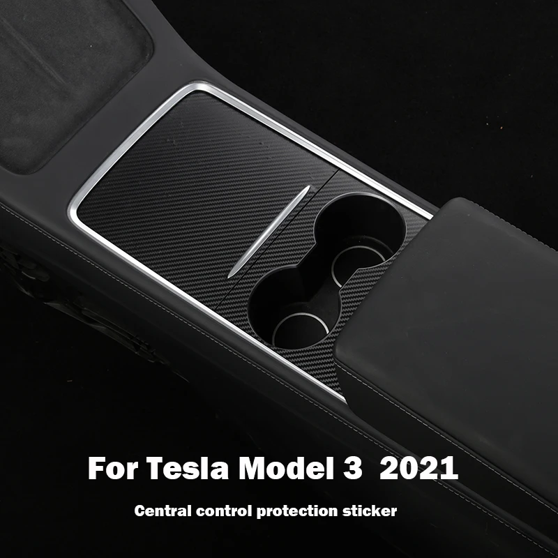 1 компл. Защитный патч для центральной панели управления автомобиля Tesla Model 3 аксессуары модель Y Автомобильная Наклейка Автомобильные аксес...
1 компл. Защитный патч для центральной панели управления автомобиля Tesla Model 3 аксессуары модель Y Автомобильная Наклейка Автомобильные аксес...