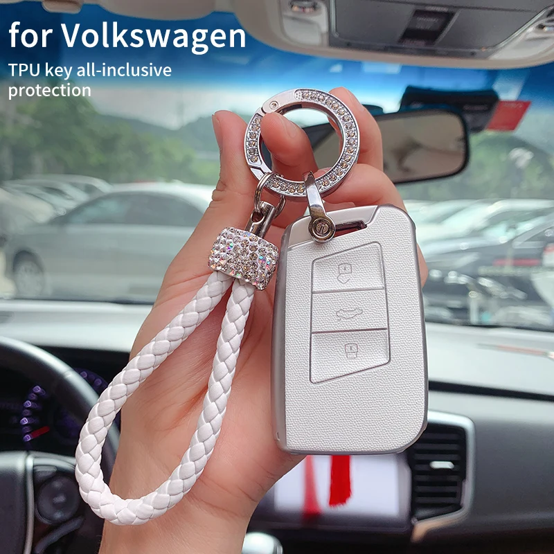 2021 Soft TPU New Key Case Cover For Volkswagen 21New Magotan B8 Passat 330 Passat CC Auto Keychain Covers Accessories
2021 Soft TPU New Key Case Cover For Volkswagen 21New Magotan B8 Passat 330 Passat CC Auto Keychain Covers Accessories
