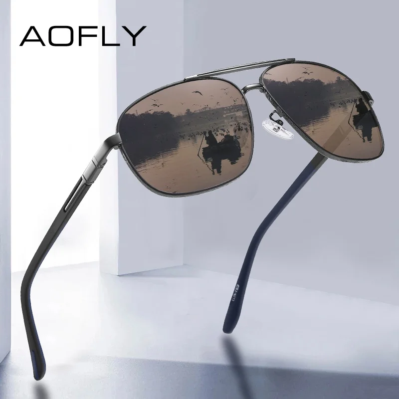 AOFLY брендовые дизайнерские Квадратные Солнцезащитные очки для мужчин, поляризационные солнцезащитные очки с защитой от ультрафиолета, солнцезащитные очки для вождения, мужские солнцезащитные очки
AOFLY брендовые дизайнерские Квадратные Солнцезащитные очки для мужчин, поляризационные солнцезащитные очки с защитой от ультрафиолета, солнцезащитные очки для вождения, мужские солнцезащитные очки