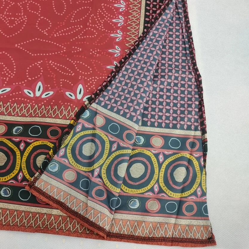 European And American Printed Dress, Dubai, Turkey, Middle East, Long Sleeve, New Summer Series,
European And American Printed Dress, Dubai, Turkey, Middle East, Long Sleeve, New Summer Series,