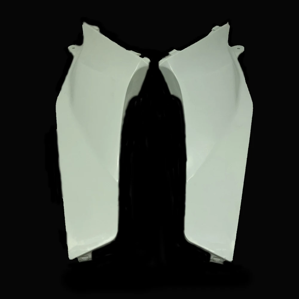 Unpainted Front Upper Mid Side Fairing Cowl Panlel Fit For HONDA CBR600RR 2003 2004 2005 2006
Unpainted Front Upper Mid Side Fairing Cowl Panlel Fit For HONDA CBR600RR 2003 2004 2005 2006