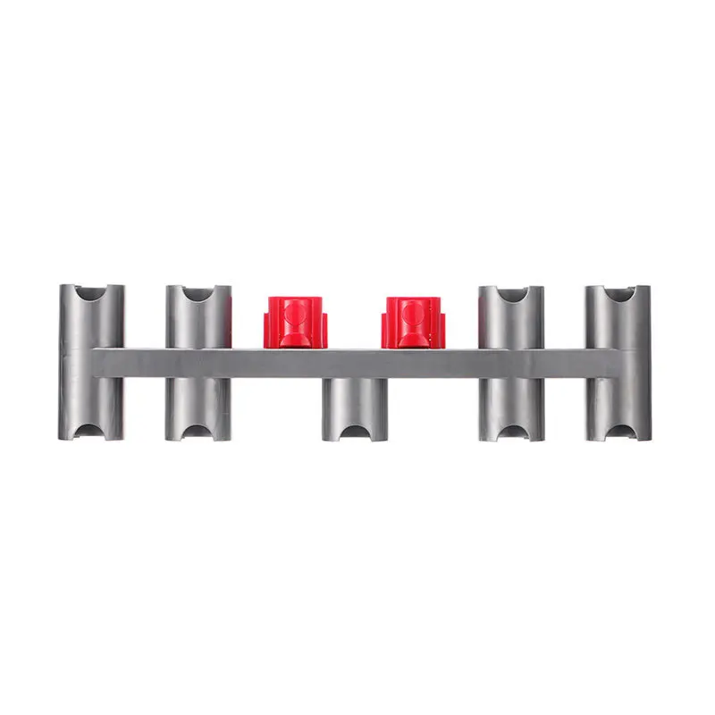 for Dyson V7 V8 V10 V11 Vacuum Cleaner Parts Storage Bracket 9 Holes Vacuum Cleaner Extension Rack Free Punch Storage
for Dyson V7 V8 V10 V11 Vacuum Cleaner Parts Storage Bracket 9 Holes Vacuum Cleaner Extension Rack Free Punch Storage
