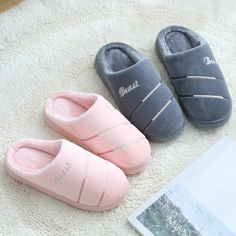 2022 New Soft Furry Women's Winter Warm Home Slippers Platform Plush Indoor Shoes Couples Non-Slip House Floor Female Man Slides
2022 New Soft Furry Women's Winter Warm Home Slippers Platform Plush Indoor Shoes Couples Non-Slip House Floor Female Man Slides