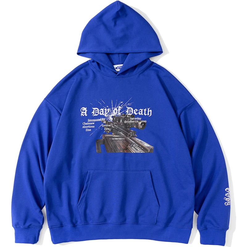 Men Rifle Letter Print Couple Hoodie Sweatshirt Tops худи оверсайз Unisex Autumn Oversize 100%Cotton Pullover Hoodies Womens
Men Rifle Letter Print Couple Hoodie Sweatshirt Tops худи оверсайз Unisex Autumn Oversize 100%Cotton Pullover Hoodies Womens