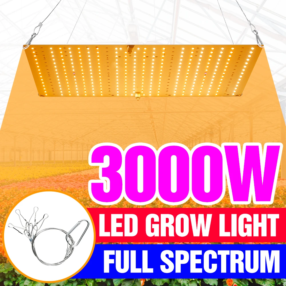 Led Grow Light Full Spectrum 220V Greenhouse Growth Light Hydroponic Plant Grow Light Phyto Lamp Led UV Lamp For Plants EU Plug
Led Grow Light Full Spectrum 220V Greenhouse Growth Light Hydroponic Plant Grow Light Phyto Lamp Led UV Lamp For Plants EU Plug