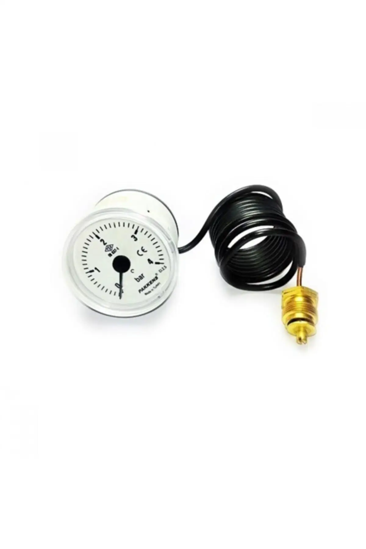 Boiler Pressure Gauge Slim Notched
Boiler Pressure Gauge Slim Notched