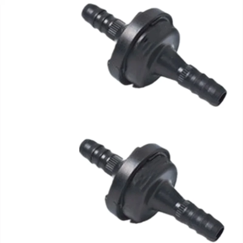 Обратный клапан вакуумного насоса для Volkswagen Passat Jetta 1,8 T Audi A4 A6 A3 TT OEM 058905291K, 2 шт.
Обратный клапан вакуумного насоса для Volkswagen Passat Jetta 1,8 T Audi A4 A6 A3 TT OEM 058905291K, 2 шт.