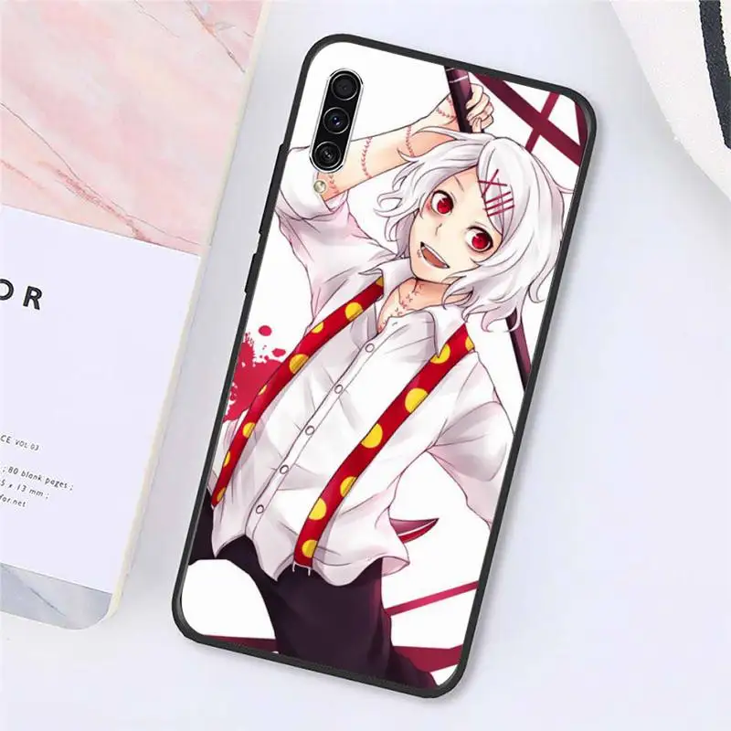 JUUZOU SUZUYA Japan anime Phone Case For Samsung galaxy S 9 10 20 A 10 21 30 31 40 50 51 71 s note 20 j 4 2018 plus
JUUZOU SUZUYA Japan anime Phone Case For Samsung galaxy S 9 10 20 A 10 21 30 31 40 50 51 71 s note 20 j 4 2018 plus