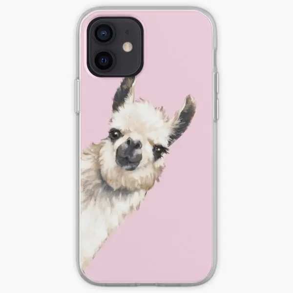Чехол для телефона с подглядывающейся ламой для iPhone 6, 6S, 7, 8 Plus, 5 5S SE, X, XS, XR Max, 11, 12, 13 Pro Max, мини-чехол из ТПУ с рисунком собаки, силиконовые фотог...
Чехол для телефона с подглядывающейся ламой для iPhone 6, 6S, 7, 8 Plus, 5 5S SE, X, XS, XR Max, 11, 12, 13 Pro Max, мини-чехол из ТПУ с рисунком собаки, силиконовые фотог...