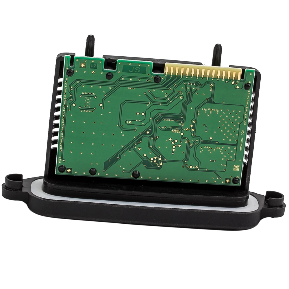 Halogen Headlight TMS Control Module For BMW 5 Series F07 F10 520d 523i 7304906 N52B30A 190 2996 8A/MT 535051806
Halogen Headlight TMS Control Module For BMW 5 Series F07 F10 520d 523i 7304906 N52B30A 190 2996 8A/MT 535051806