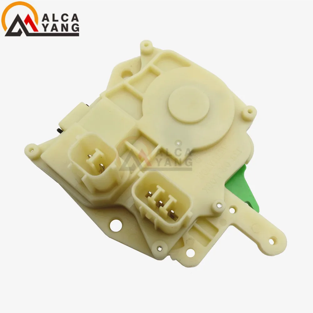 Привод замка передней и правой двери Malcayang, 5Pin, для Honda 72115-S5A-003 / 72115-S84-A01 / 72115S5A003 / 72115S84A01
Привод замка передней и правой двери Malcayang, 5Pin, для Honda 72115-S5A-003 / 72115-S84-A01 / 72115S5A003 / 72115S84A01