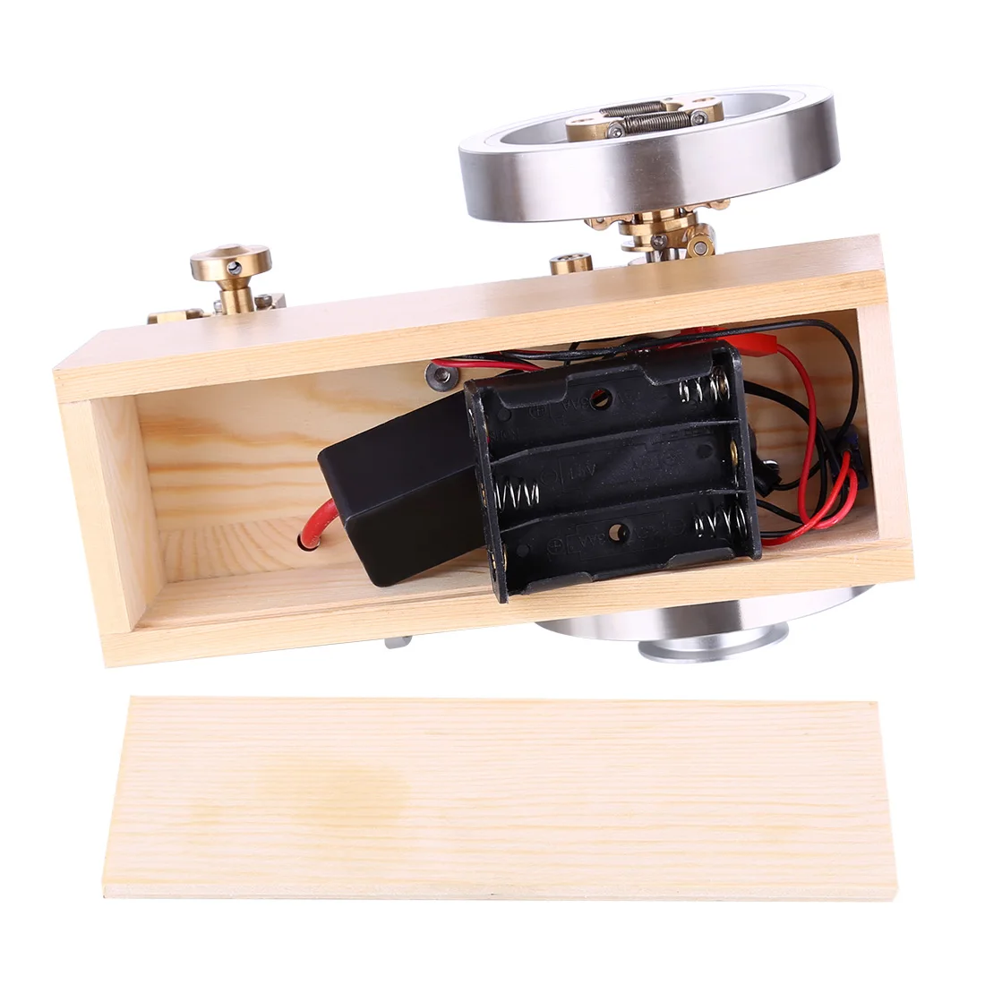 Horizontal Water-cooled Gasoline Combustion Engine Hit Miss Complete Engine with Hand Starter
Horizontal Water-cooled Gasoline Combustion Engine Hit Miss Complete Engine with Hand Starter