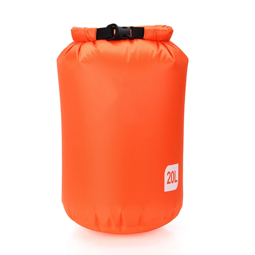 Waterproof Dry Bag 20L Sack Waterproof Floating Dry Gear Bags For Beach Kayak Fishing Camping Boating Swimming 2021 New
Waterproof Dry Bag 20L Sack Waterproof Floating Dry Gear Bags For Beach Kayak Fishing Camping Boating Swimming 2021 New