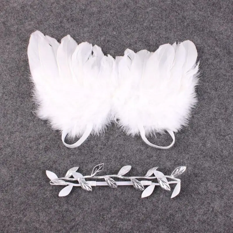 Dropship Newborn Photography Props Angel Wing Baby Photos Props Feather Wing Girls Hair Kids Baby Photography Hair Accessories
Dropship Newborn Photography Props Angel Wing Baby Photos Props Feather Wing Girls Hair Kids Baby Photography Hair Accessories