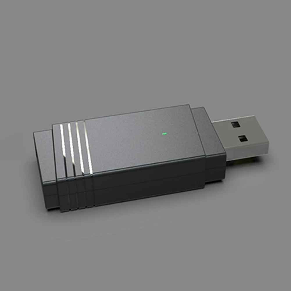 2.4GHz/5.8GHz Network Card Bluetooth 5.0 WiFi 1300M Adapter USB Wireless Dongle for Office Caring Computer Supplies
2.4GHz/5.8GHz Network Card Bluetooth 5.0 WiFi 1300M Adapter USB Wireless Dongle for Office Caring Computer Supplies