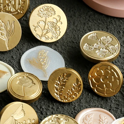 Creative flower butterfly head Special-shaped Wax Seal StampFire Lacquer Seal Head Wedding Greeting Card Wax Seal
Creative flower butterfly head Special-shaped Wax Seal StampFire Lacquer Seal Head Wedding Greeting Card Wax Seal
