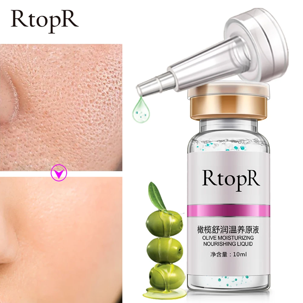 Hyaluronic Acid Olive Whitening Anti-aging Facial Treatment Pore Shrinkage Moisturizing Essence Oil Control Korean Cosmetics
Hyaluronic Acid Olive Whitening Anti-aging Facial Treatment Pore Shrinkage Moisturizing Essence Oil Control Korean Cosmetics