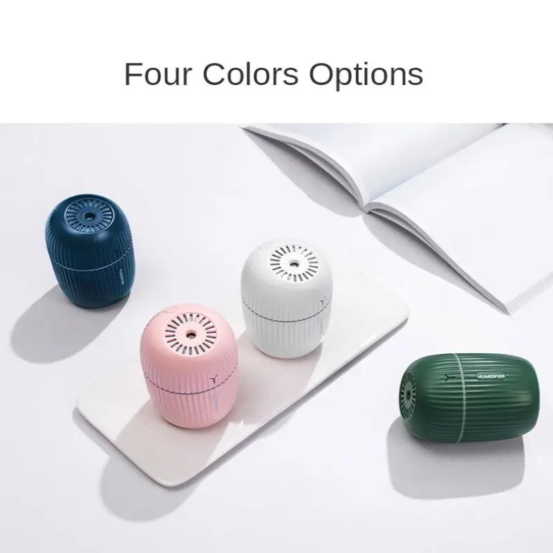 Ultrasonic Air Humidifier Portable Aroma Diffuser Oil Diffuser for Home Car USB Fogger Mist Maker with LED Night Lamp
Ultrasonic Air Humidifier Portable Aroma Diffuser Oil Diffuser for Home Car USB Fogger Mist Maker with LED Night Lamp