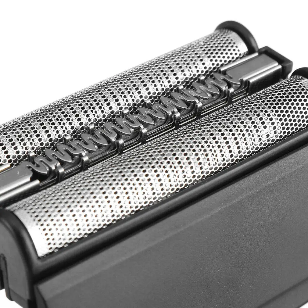 Shaver aluminum foil head box ABS Metal Replacement Shaving head Suitable for Braun 52B series 5 Home use
Shaver aluminum foil head box ABS Metal Replacement Shaving head Suitable for Braun 52B series 5 Home use