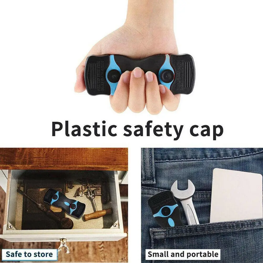 Multi-function Chemical Scraper Car Plastic Film Scraper Film with Blade Phone Screen LCD Removal Glue Mobile Large Tool O5G3
Multi-function Chemical Scraper Car Plastic Film Scraper Film with Blade Phone Screen LCD Removal Glue Mobile Large Tool O5G3