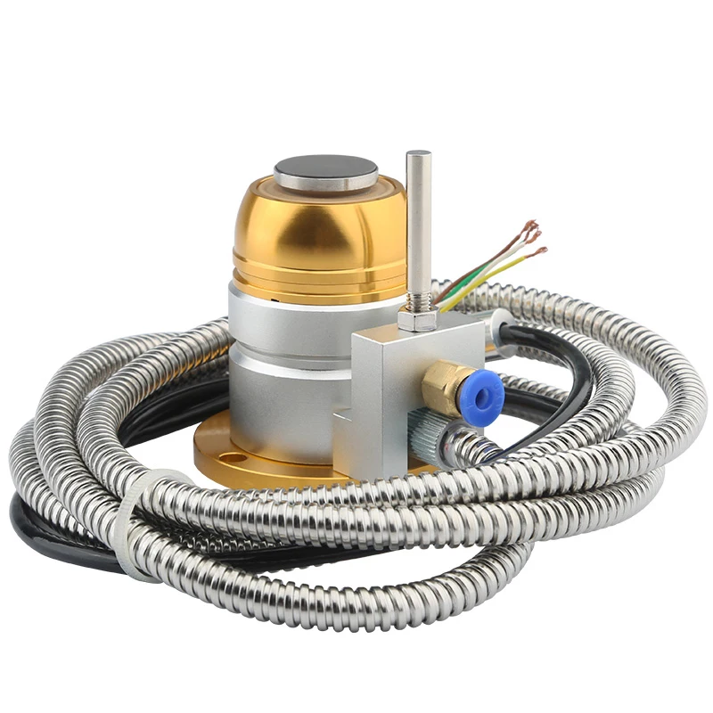 Machinery & Accessories
Machinery & Accessories