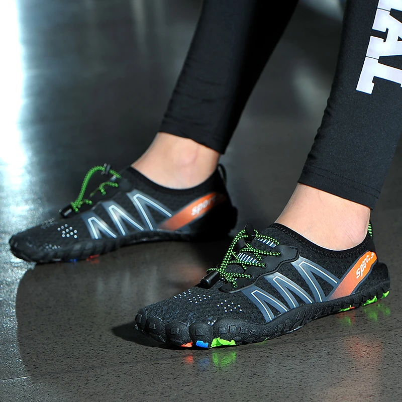 Unisex Summer High Quality Men Hiking Shoes Autumn Outdoor Women Sport Trekking Mountain Shoes Breathble Climbing Athletic Shoes
Unisex Summer High Quality Men Hiking Shoes Autumn Outdoor Women Sport Trekking Mountain Shoes Breathble Climbing Athletic Shoes