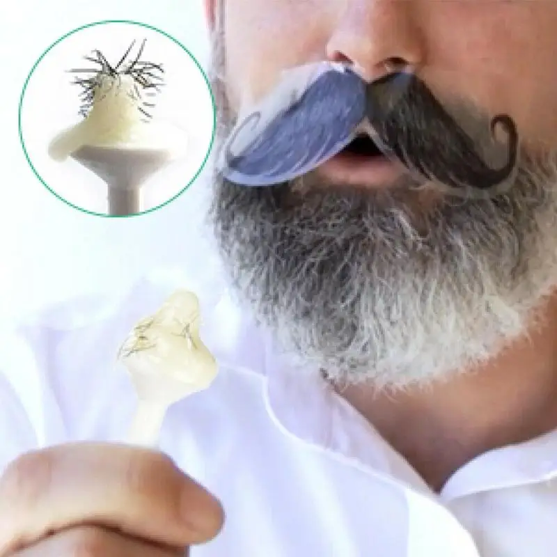 Portable Hair Removal Nose Wax Kit For Men Painless Hair Cosmetic Removal Tool Cleaning Kit Wax Nasal U1K4
Portable Hair Removal Nose Wax Kit For Men Painless Hair Cosmetic Removal Tool Cleaning Kit Wax Nasal U1K4