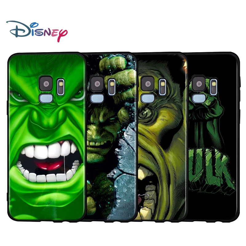 Black Soft Marvel Hulk Avengers For Samsung Galaxy A9 A8 A7 A6 A6S A8S Plus A5 A3 Star 2018 2017 2016 Phone Case
Black Soft Marvel Hulk Avengers For Samsung Galaxy A9 A8 A7 A6 A6S A8S Plus A5 A3 Star 2018 2017 2016 Phone Case