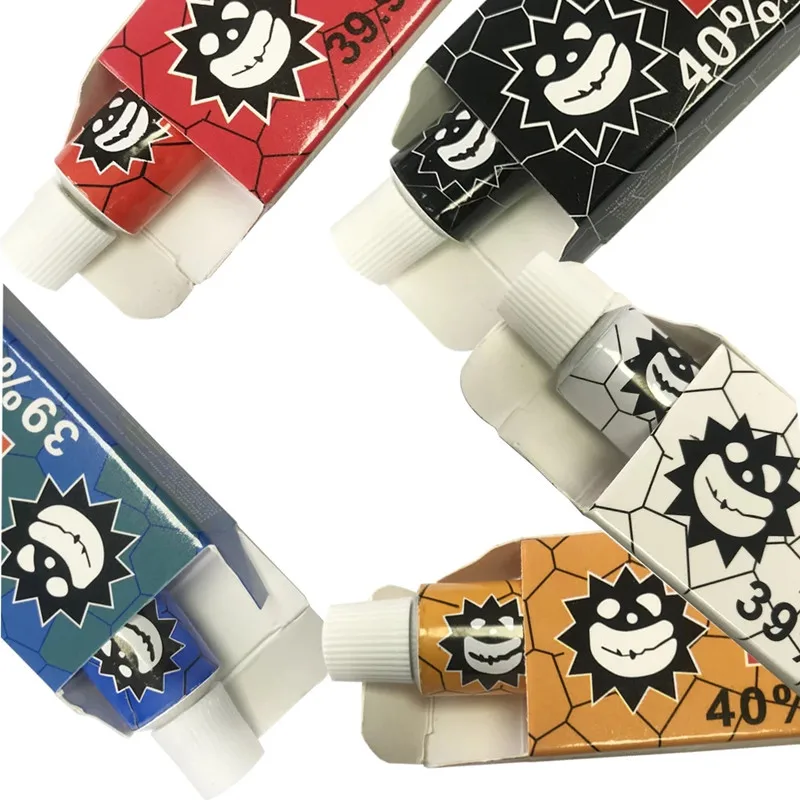 40% 39% 10G Tattoo Cream Permanent makeup Body Eyebrow Eyeliner Lips Tattoo Skin Cream Supplies Care Gel Tattooing
40% 39% 10G Tattoo Cream Permanent makeup Body Eyebrow Eyeliner Lips Tattoo Skin Cream Supplies Care Gel Tattooing