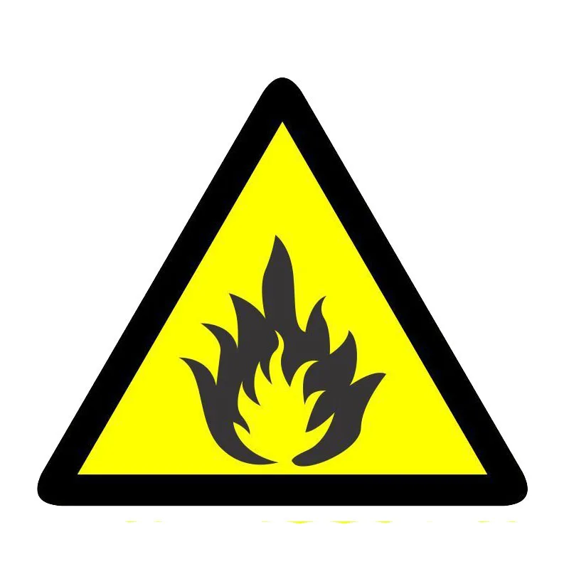 Warning car sticker Warning Fire Vinyl Sunscreen Car Window Car Styling Accessories PVC 14cm*12cm
Warning car sticker Warning Fire Vinyl Sunscreen Car Window Car Styling Accessories PVC 14cm*12cm