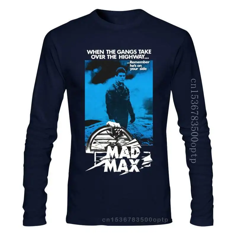 New Mad Max 1 Vintage Movie Poster Men'S Funny Tshirts Hip Hop Harajuku Tshirt Gym Tee Shirt 100% Cotton T-Shirt Men Clothing 20
New Mad Max 1 Vintage Movie Poster Men'S Funny Tshirts Hip Hop Harajuku Tshirt Gym Tee Shirt 100% Cotton T-Shirt Men Clothing 20