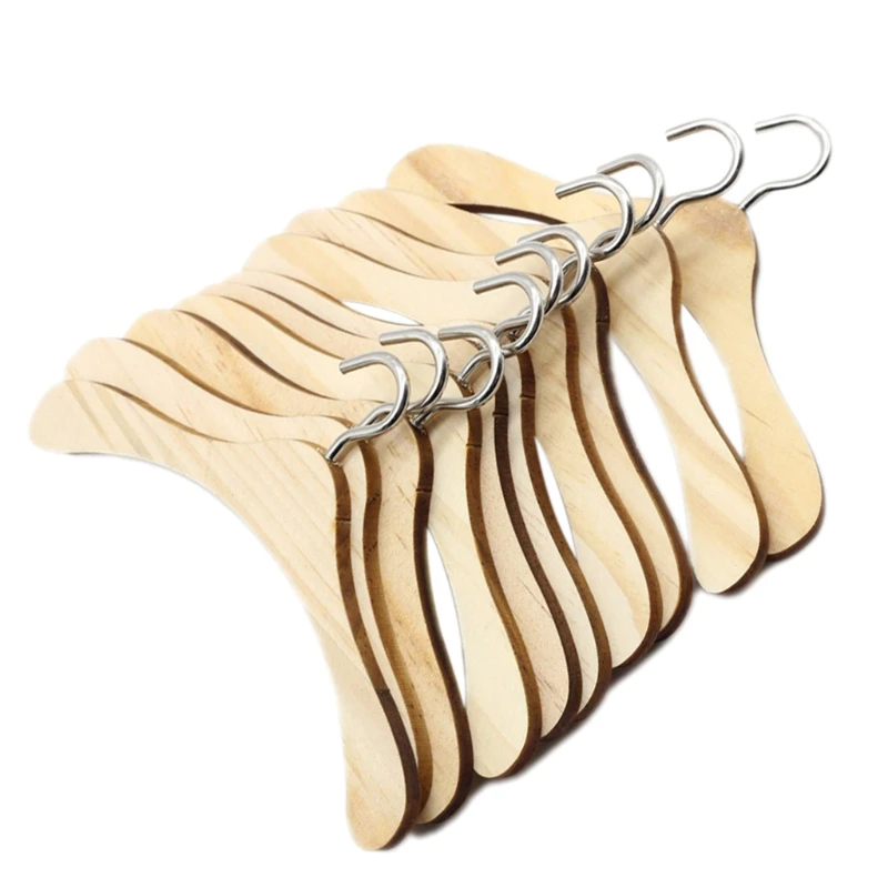 C5AA Cake Toppers Doll’s Ornament Fashionable Clothes Hangers for Collectable Doll
C5AA Cake Toppers Doll’s Ornament Fashionable Clothes Hangers for Collectable Doll