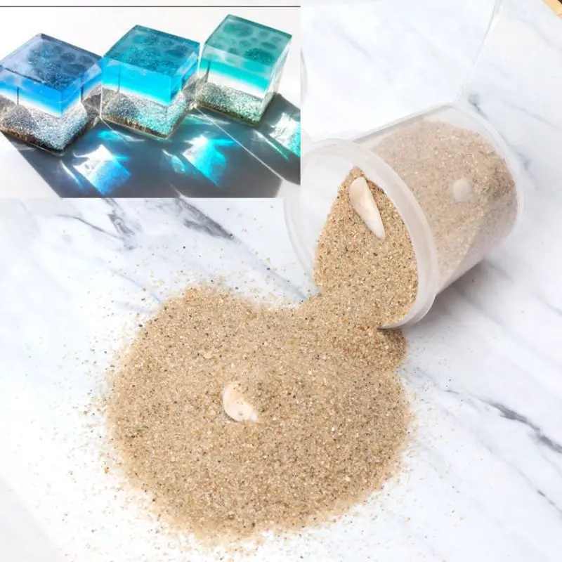 Beach Natural Seashell Starfish Sand For UV Resin Fillings Frames Jewelry Making
Beach Natural Seashell Starfish Sand For UV Resin Fillings Frames Jewelry Making