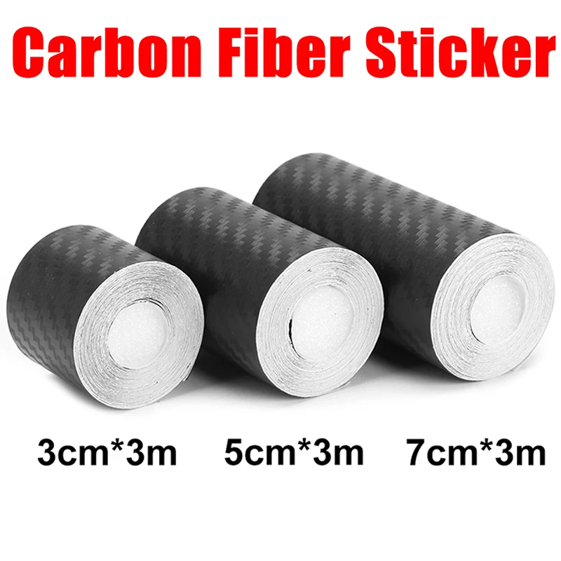 3D Carbon Fiber Car Sticker Ultra Glossy Carbon Fiber Vinyl Car Wrap Film Waterproof Protection Film Car Accessories
3D Carbon Fiber Car Sticker Ultra Glossy Carbon Fiber Vinyl Car Wrap Film Waterproof Protection Film Car Accessories