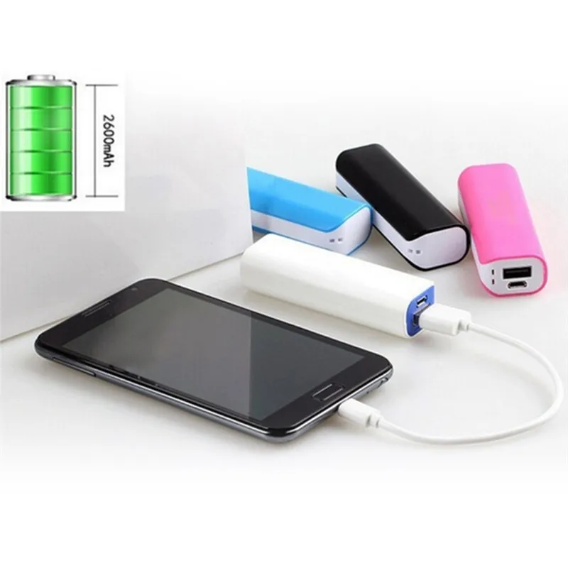 Portable Led Pover Power Bank No Battery Mobile 18650 Box Phone Charger diy Case Powerbank Dual USB Poverbank SD&HI Power Bank
Portable Led Pover Power Bank No Battery Mobile 18650 Box Phone Charger diy Case Powerbank Dual USB Poverbank SD&HI Power Bank