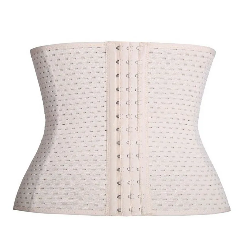 Waist Trainer Shapers Weight Loss Corset Slimming Wraps Personal Care Body Shaper Waist Strap Belt Stomach Slimming Belt
Waist Trainer Shapers Weight Loss Corset Slimming Wraps Personal Care Body Shaper Waist Strap Belt Stomach Slimming Belt