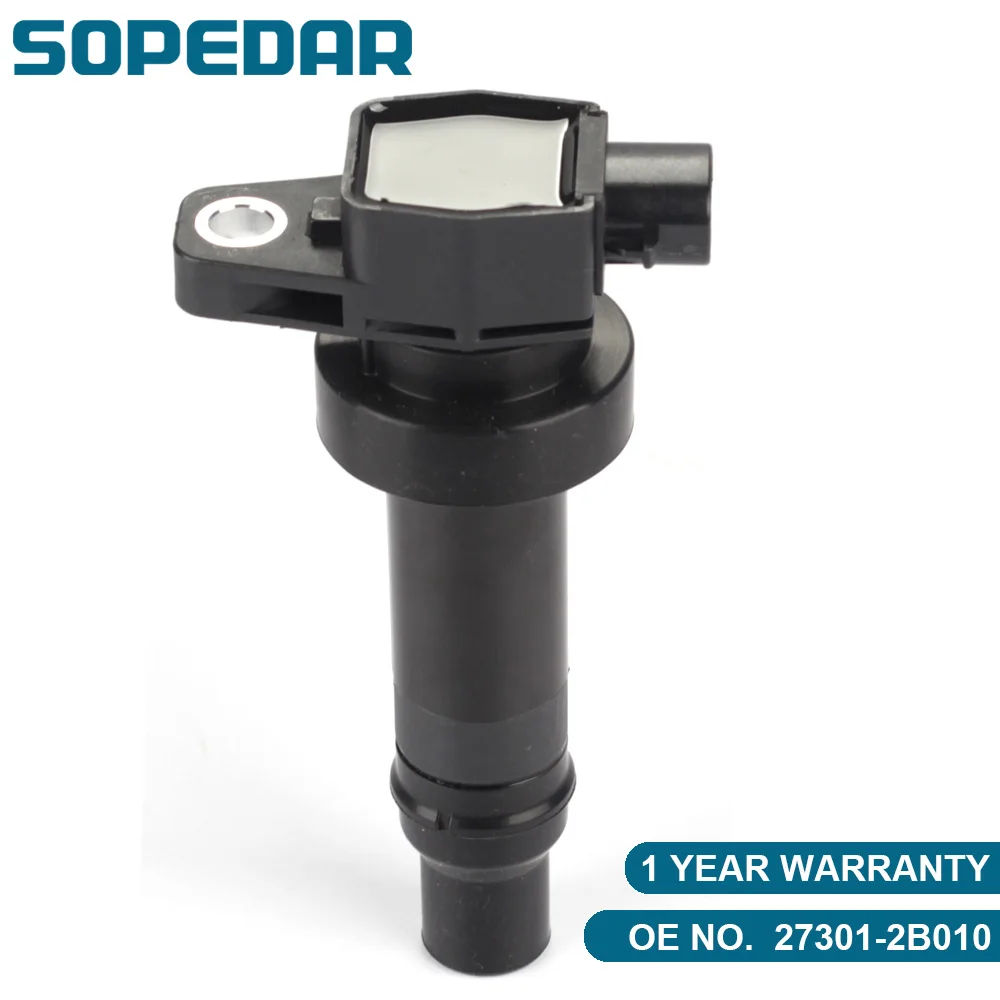 Катушка зажигания для KIA CERATO 1.6L RONDO 1.6L CEED 1.4L 1.6L PRO CEED1.4L 1.6L, автомобильные системы двигателя 273012B010 
Катушка зажигания для KIA CERATO 1.6L RONDO 1.6L CEED 1.4L 1.6L PRO CEED1.4L 1.6L, автомобильные системы двигателя 273012B010