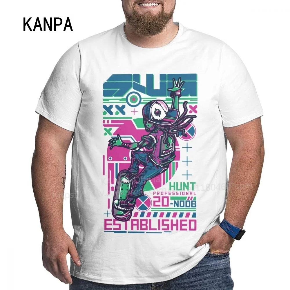 Kanpa Plus Size T Shirts American Flag Keep America Great Trump 2020 Republican O Neck Cotton T-Shirt Tee
Kanpa Plus Size T Shirts American Flag Keep America Great Trump 2020 Republican O Neck Cotton T-Shirt Tee