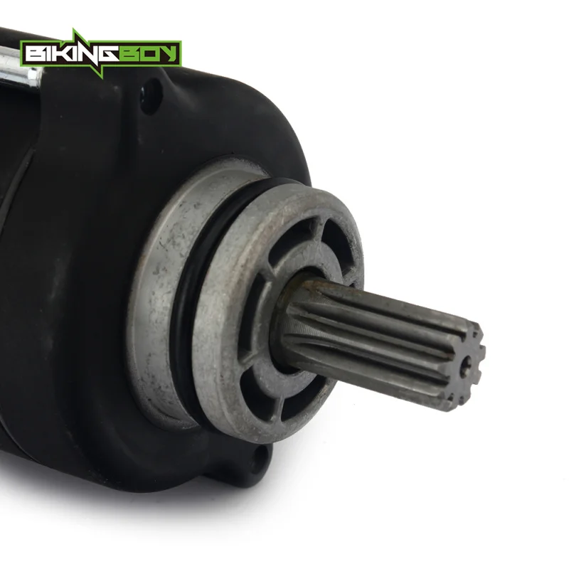 BIKINGBOY Starter Motor For CF-Moto CF500 Long Short Rancer 600 X5 LWB X-Lander Short WB SWB Carb EFI C-Force 07 08 09 11 12 13
BIKINGBOY Starter Motor For CF-Moto CF500 Long Short Rancer 600 X5 LWB X-Lander Short WB SWB Carb EFI C-Force 07 08 09 11 12 13