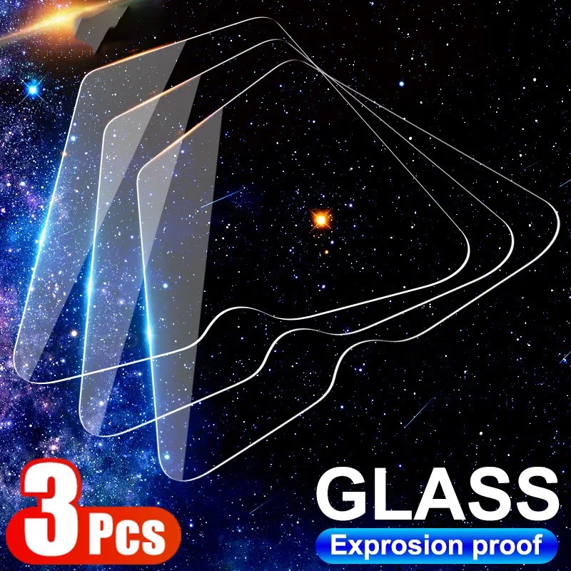 3PCS Tempered Glass Cover For Nokia 1.4 C10 C20 G10 G20 X10 X20 1.3 2.4 3.4 5.3 5.4 8.3 5G C1 Plus C2 2.3 Screen Protect Film
3PCS Tempered Glass Cover For Nokia 1.4 C10 C20 G10 G20 X10 X20 1.3 2.4 3.4 5.3 5.4 8.3 5G C1 Plus C2 2.3 Screen Protect Film